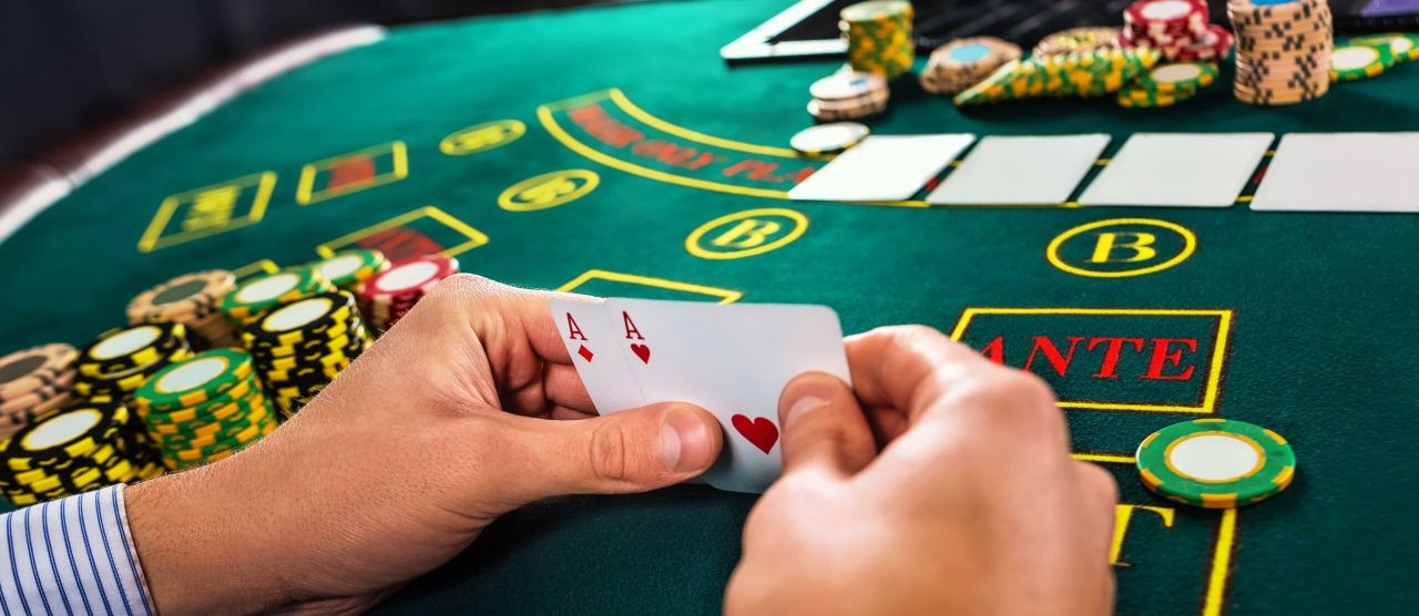 Astuces pour gagner au poker