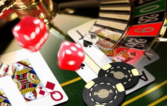 Jeux casinos virtuels